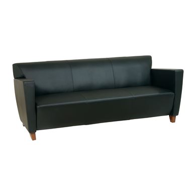 Picture of Pack Of 5, Lounge 3 Seater Sofas.