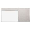 Picture of 5'H x 12'W Porcelain Steel Markerboard (Type D)