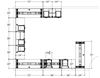 Picture of Room Set, Set of Powered Height "L Desk, Storage Wardrobe